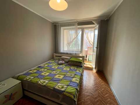квартира по адресу Академика Королёва ул., 75