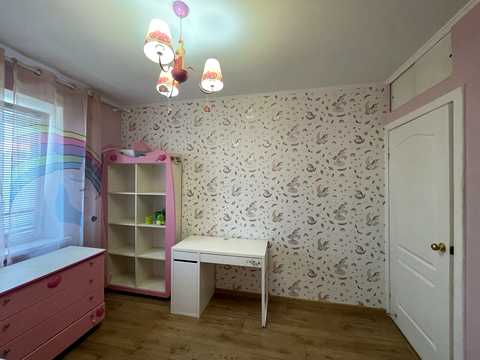 квартира по адресу Академика Королёва ул., 75