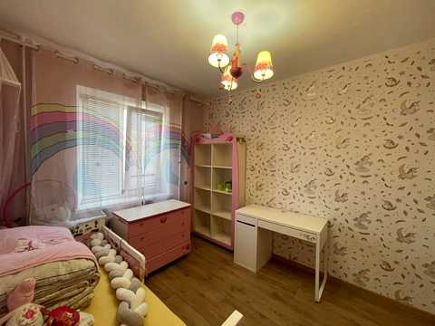 квартира по адресу Академика Королёва ул., 75