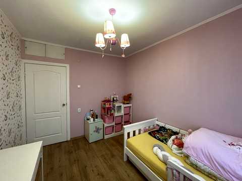 квартира по адресу Академика Королёва ул., 75