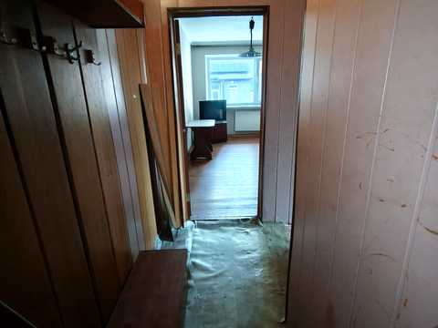 квартира за адресою Бандери Степана вул., 1