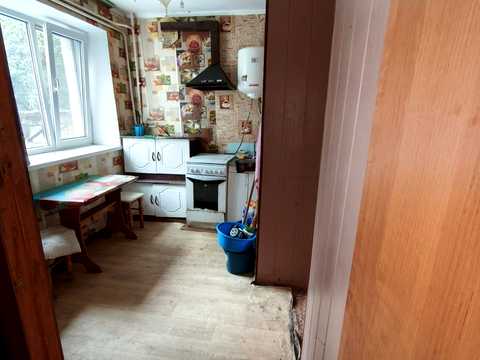 квартира за адресою Бандери Степана вул., 1