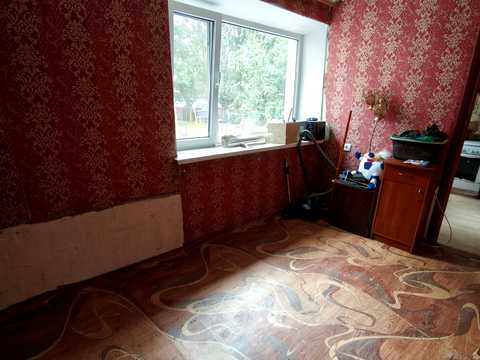 квартира за адресою Бандери Степана вул., 1