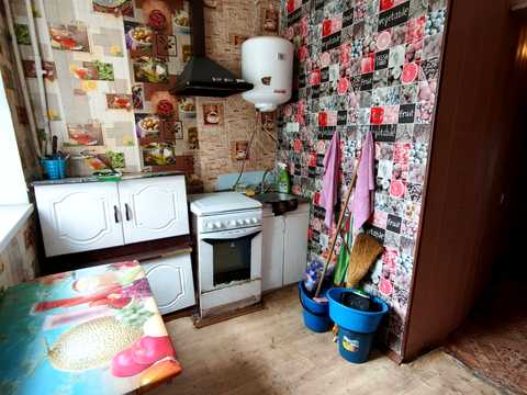 квартира за адресою Бандери Степана вул., 1