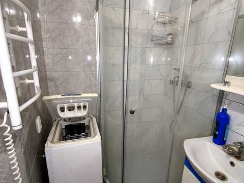квартира за адресою Бандери Степана вул., 1