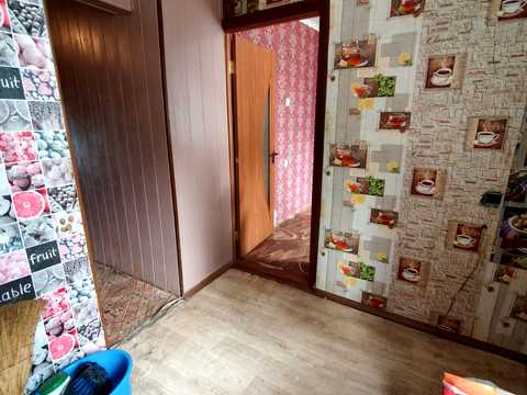 квартира за адресою Бандери Степана вул., 1