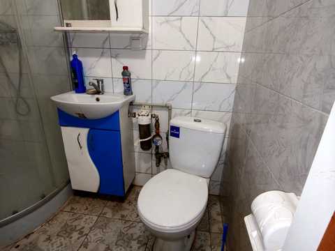 квартира за адресою Бандери Степана вул., 1