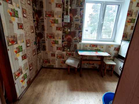 квартира за адресою Бандери Степана вул., 1