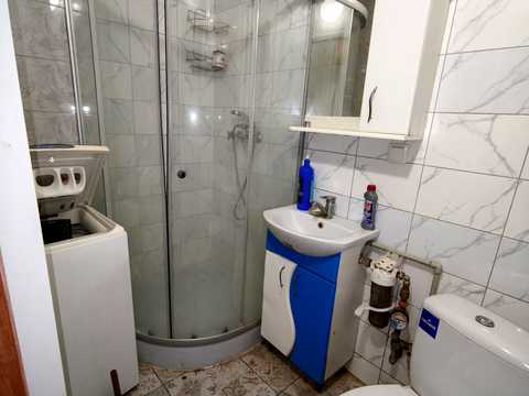 квартира за адресою Бандери Степана вул., 1