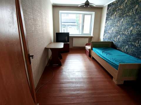 квартира за адресою Бандери Степана вул., 1