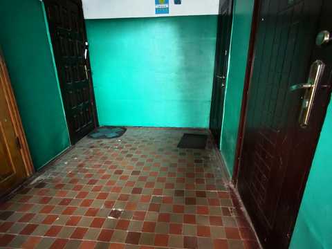 квартира за адресою Бандери Степана вул., 1