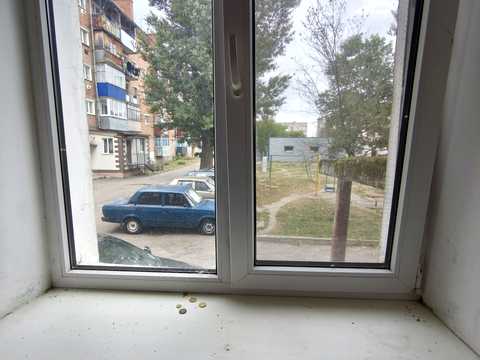 квартира за адресою Бандери Степана вул., 1