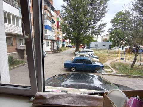 квартира за адресою Бандери Степана вул., 1