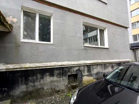 квартира по адресу Бандери Степана вул., 1
