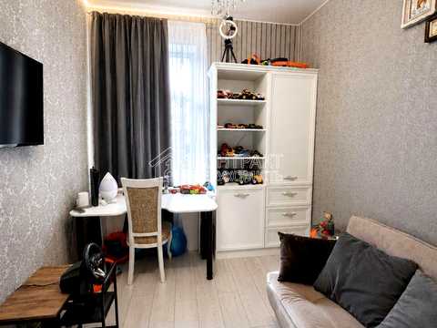 квартира за адресою Данилевського вул., 39