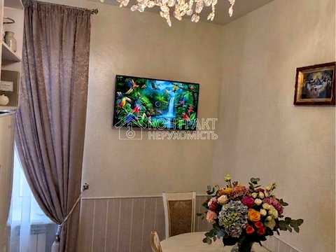 квартира за адресою Данилевського вул., 39