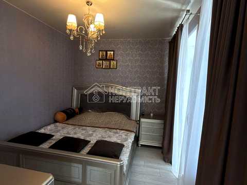 квартира за адресою Данилевського вул., 39