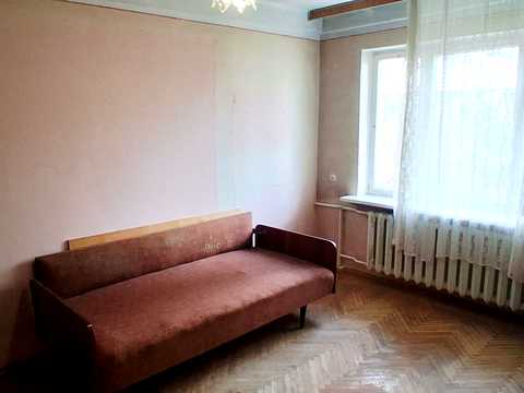 квартира за адресою Перемишльська вул. (Червонопільська), 12/11