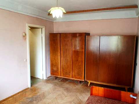 квартира за адресою Перемишльська вул. (Червонопільська), 12/11