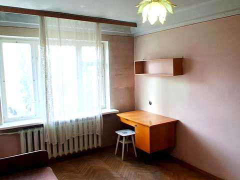 квартира за адресою Перемишльська вул. (Червонопільська), 12/11