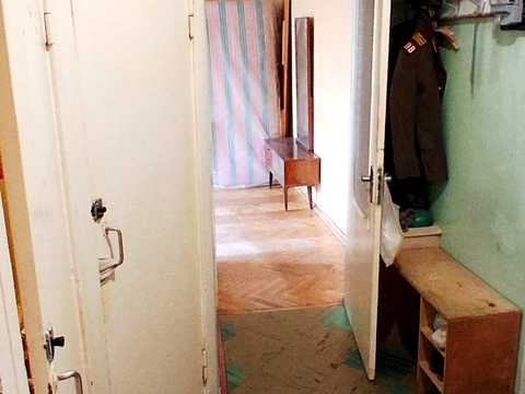 квартира за адресою Перемишльська вул. (Червонопільська), 12/11