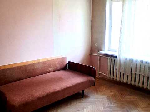 квартира за адресою Перемишльська вул. (Червонопільська), 12/11