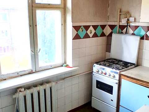 квартира за адресою Перемишльська вул. (Червонопільська), 12/11