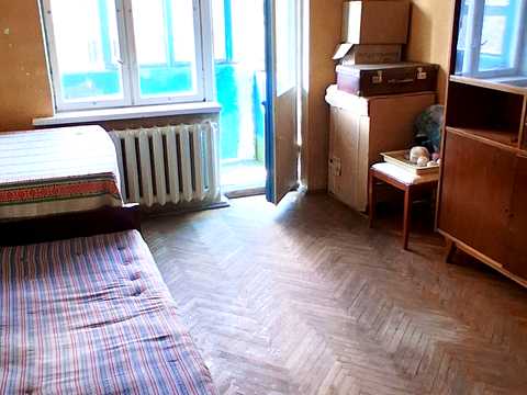 квартира за адресою Перемишльська вул. (Червонопільська), 12/11