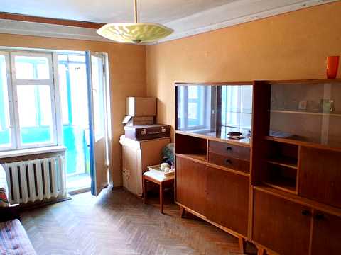 квартира за адресою Перемишльська вул. (Червонопільська), 12/11