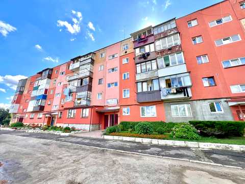 квартира за адресою Маковея вул., 35