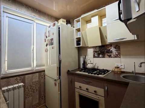 квартира за адресою Тракторобудівників просп., 65в