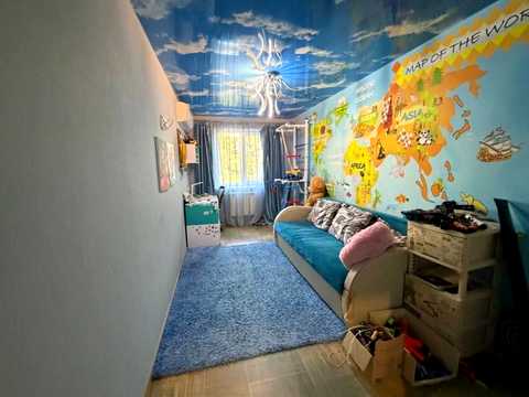 квартира за адресою Тракторобудівників просп., 65в