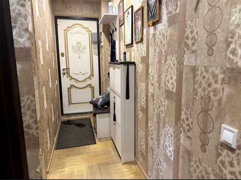 квартира за адресою Тракторобудівників просп., 65в