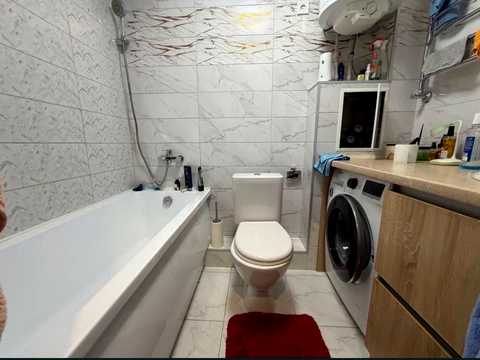 квартира за адресою Тракторобудівників просп., 65в