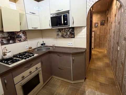 квартира за адресою Тракторобудівників просп., 65в