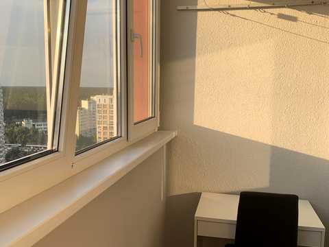 квартира по адресу Василия Симоненко ул., 111