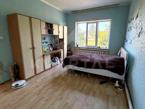 будинок за адресою смт. Бородянка, Михайлівська