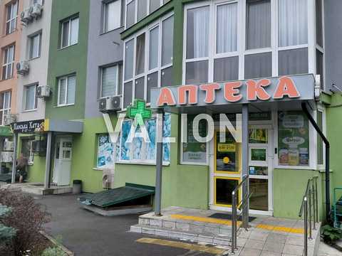 квартира за адресою Петра Калнишевського вул. (Михайла Майорова), 14