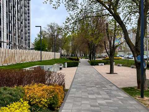 квартира за адресою Академіка Заболотного вул., (Будинок 3)