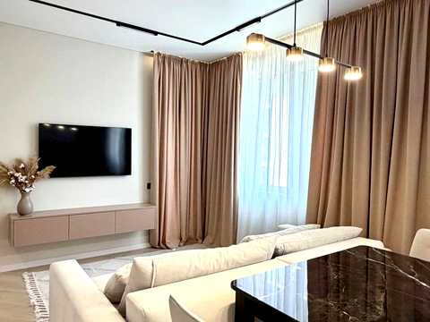 квартира за адресою Собранецька вул., (Будинок 3)