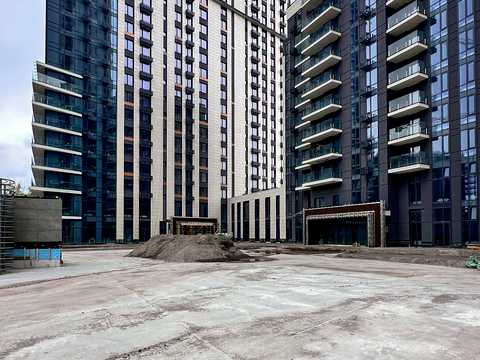 квартира за адресою Академіка Заболотного вул., (Будинок 3)