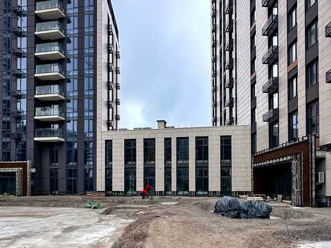 квартира за адресою Академіка Заболотного вул., (Будинок 3)