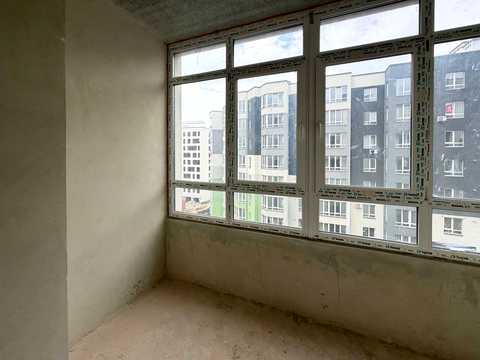 квартира за адресою Приозерна вул., (Будинок 23)
