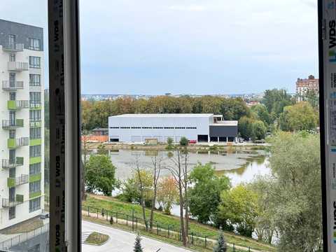 квартира за адресою Приозерна вул., (Будинок 23)