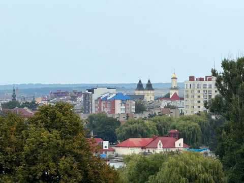 квартира за адресою Приозерна вул., (Будинок 23)