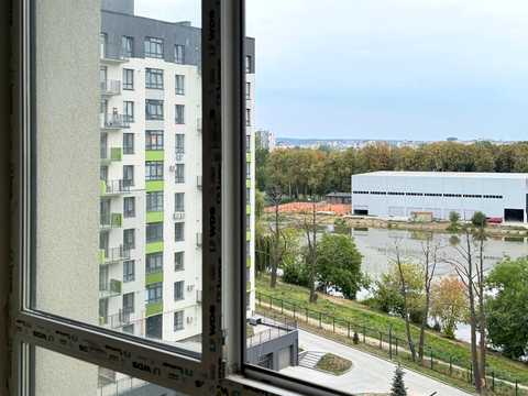 квартира за адресою Приозерна вул., (Будинок 23)