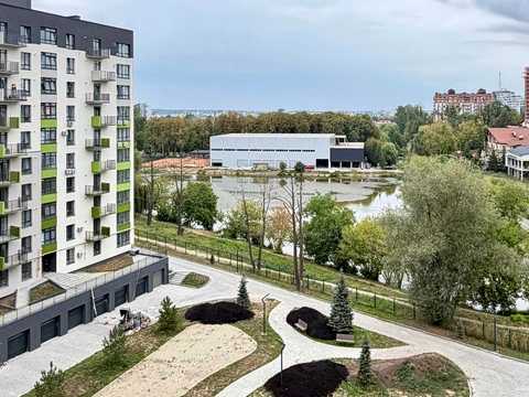 квартира за адресою Приозерна вул., (Будинок 23)