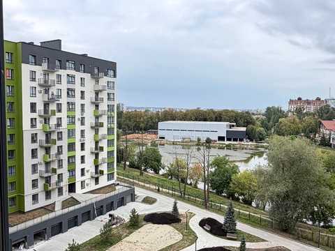 квартира за адресою Приозерна вул., (Будинок 23)