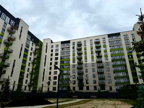 квартира за адресою Приозерна вул., (Будинок 23)