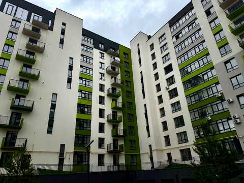 квартира за адресою Приозерна вул., (Будинок 23)